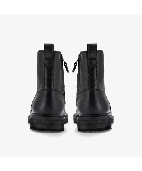Clarks Originals ブラックブーツ Clarks（クラークス） ブーツ Clarkdale Boot / クラークデールブーツ