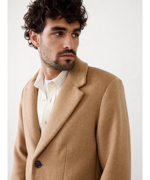 BANANA REPUBLIC（バナナリパブリック） チェスターコート コート