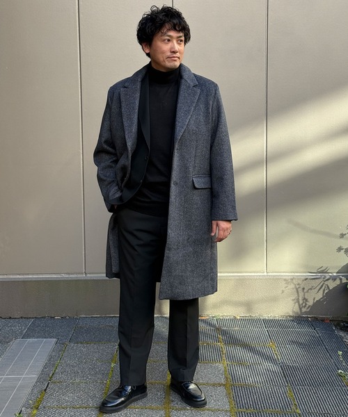 BANANA REPUBLIC（バナナリパブリック） チェスターコート コート