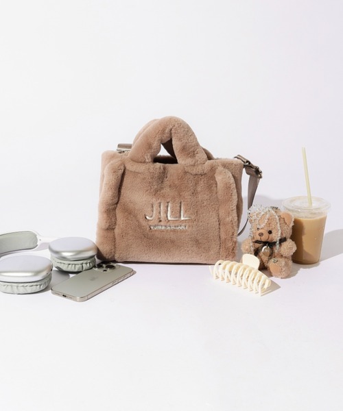 JILL by JILL STUART（ジルバイジルスチュアート） トートバッグ