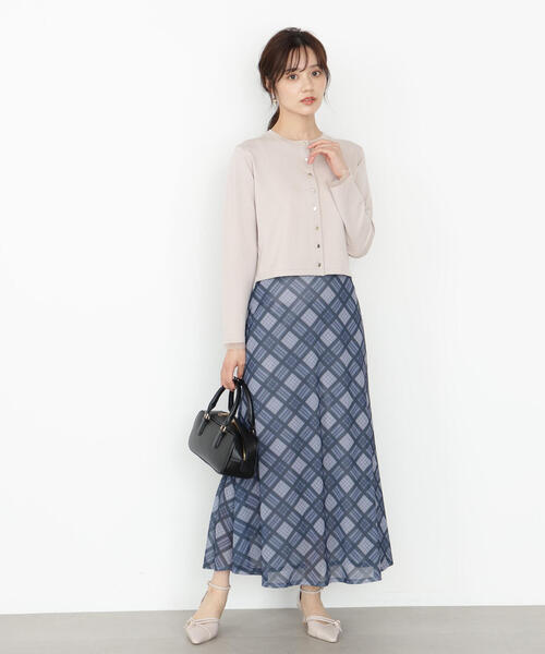 PROPORTION BODY DRESSING（プロポーションボディドレッシング