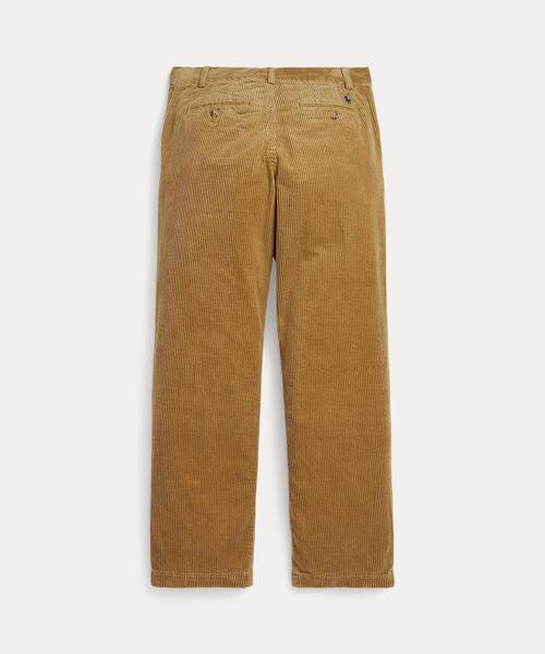 新品未使用POLO RALPH LAUREN コーデュロイパンツ キッズ160 Polo Ralph Lauren Childrenswear パンツ ストレート フィット