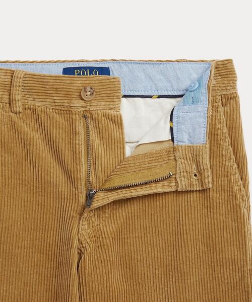 Polo Ralph Lauren Childrenswear パンツ ストレート フィット