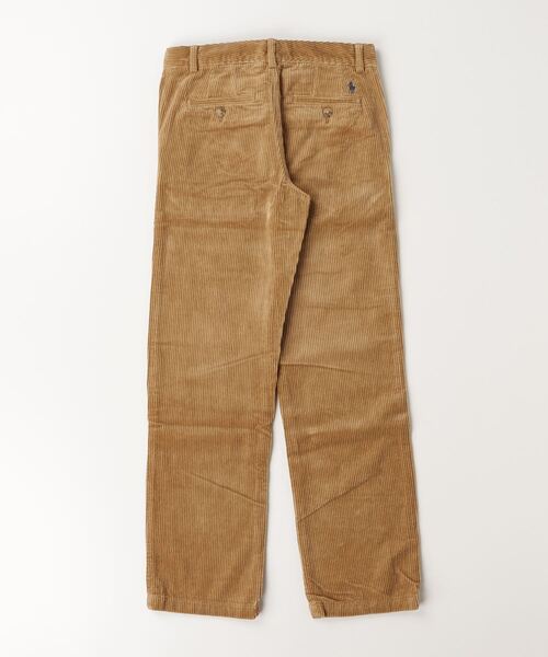 新品未使用POLO RALPH LAUREN コーデュロイパンツ キッズ160 Polo Ralph Lauren Childrenswear パンツ ストレート フィット
