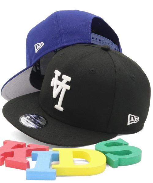 NEW ERA（ニューエラ） uvカット キャップ 帽子 紫外線カット