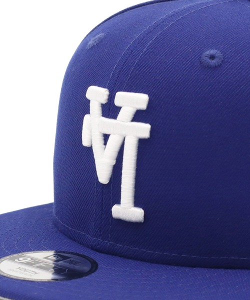 ☆ ニューエラ キャップ 9FIFTY LOS ANGELES 1959 ALL STAR GAME 帽子 大人用 ブルー×ホワイト NEW ERA 札幌 北20条店 ニューエラ（NEW ERA）（メンズ、レディース）帽子 キャップ 59FIFTY A