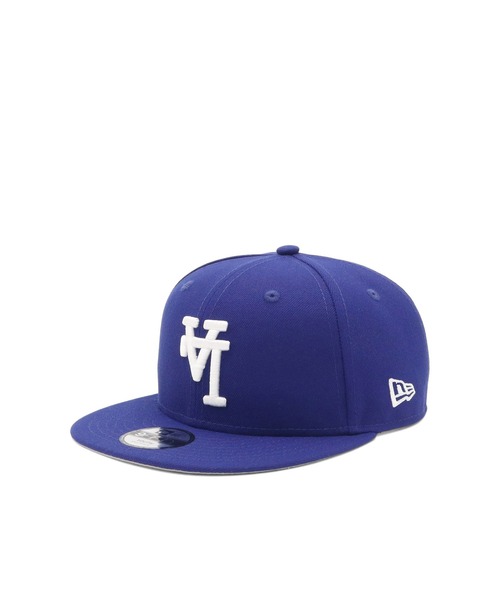 NEW ERA（ニューエラ） キャップ 帽子 紫外線カット ニューエラキッズ