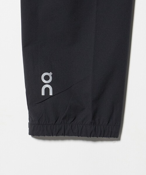 オン　コアパンツ　メンズ　ブラック　日本サイズＬ オン コアパンツ メンズ ブラック 日本サイズL メンズ Core Pants