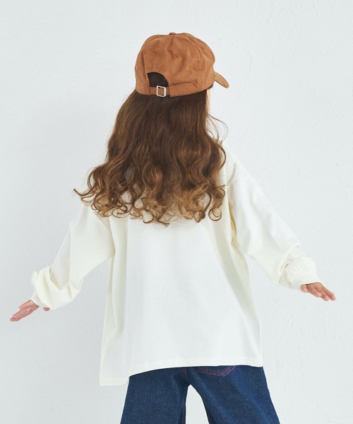 pairmanon（ペアマノン） tシャツ 「綿100%」ユニセックス ルーズ