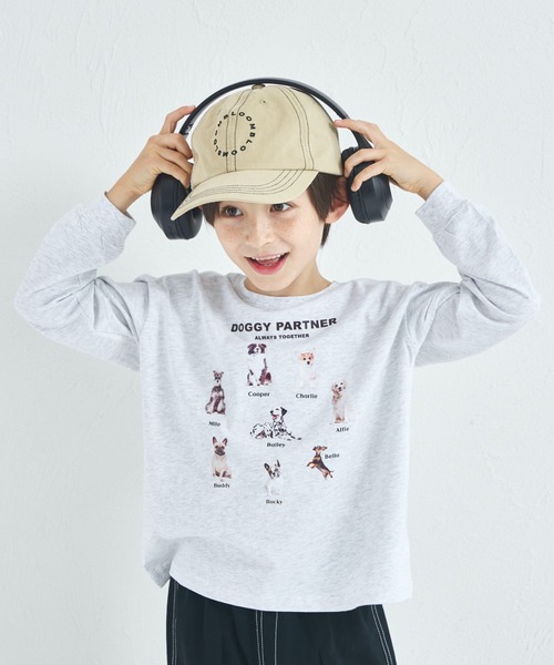 pairmanon（ペアマノン） tシャツ 「綿100%」ユニセックス ルーズ
