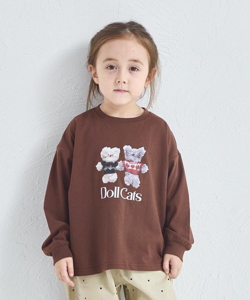pairmanon（ペアマノン） tシャツ 「綿100%」ユニセックス ルーズ