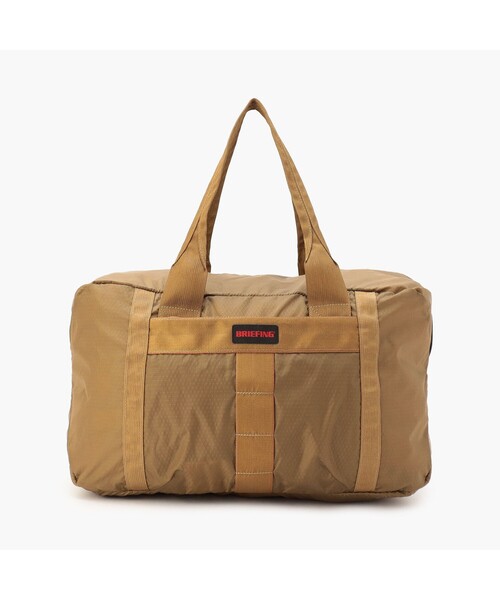 【新品未使用】BRIEFING PACKABLE BOSTON RC PACKABLE BOSTON RC - BRIEFING