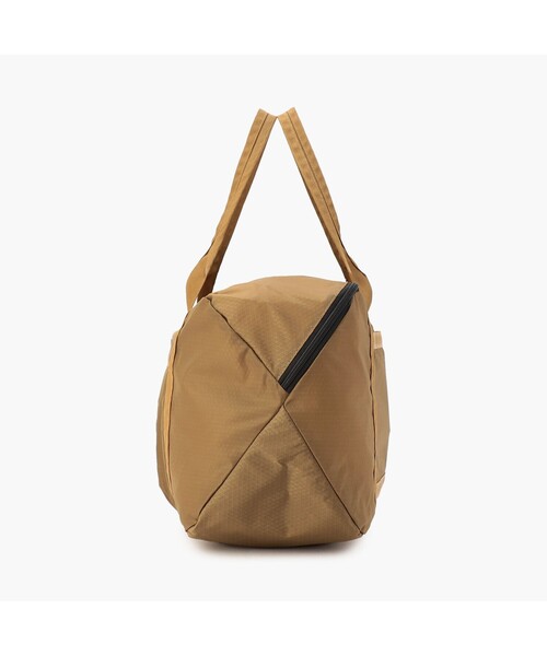 BRIEFING ボストンバッグ 「BRIEFING／ブリーフィング」PACKABLE