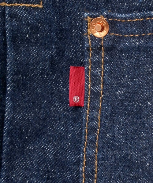 Levi's 「Levi's」 デニムジャケット M ダークインディゴブルー