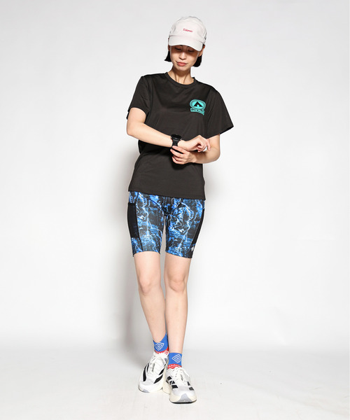 ELDORESO（エルドレッソ） tシャツ ELDORESO×Airwalk-1 Tee メンズ