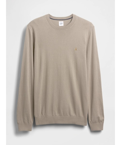 33000 リアルマッコイズ コットンクルーネックレセーター ニット