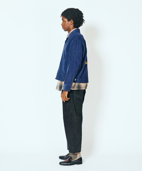 THRIFTY LOOK ブルゾン アウター / スリフティールック FFA JACKET