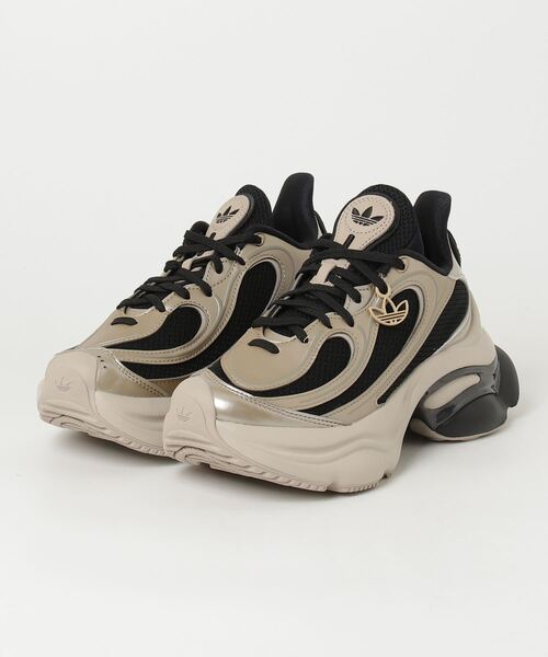 スニーカー OZVENUZ / OZVENUZ Shoes / 厚底スニーカー / アディダスオリジナルス adidas Originals レディー | adidas