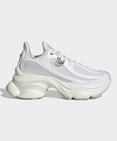 スニーカー OZVENUZ / OZVENUZ Shoes / 厚底スニーカー / アディダスオリジナルス adidas Originals レディー | adidas | 01