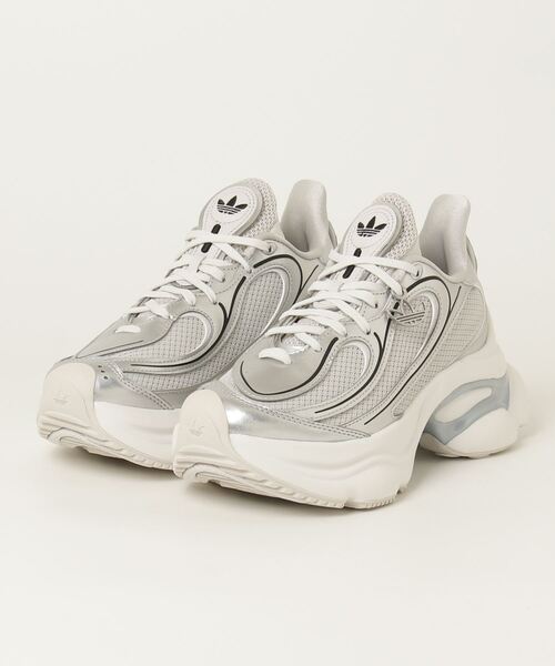 スニーカー OZVENUZ / OZVENUZ Shoes / 厚底スニーカー / アディダスオリジナルス adidas Originals レディー | adidas | 18