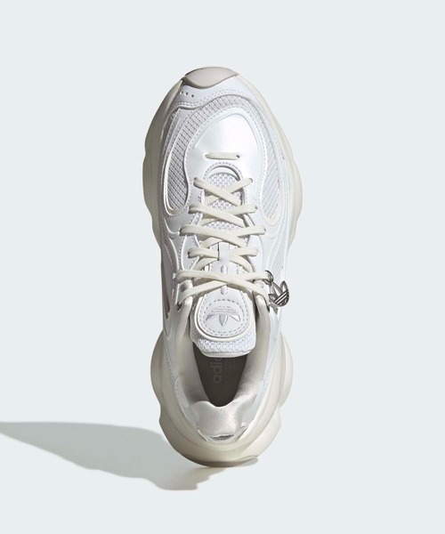 adidas スニーカー OZVENUZ / Shoes 厚底スニーカー アディダス