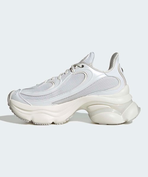 スニーカー OZVENUZ / OZVENUZ Shoes / 厚底スニーカー / アディダスオリジナルス adidas Originals レディー | adidas | 23