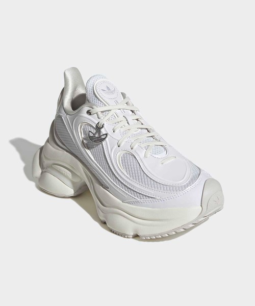 スニーカー OZVENUZ / OZVENUZ Shoes / 厚底スニーカー / アディダスオリジナルス adidas Originals レディー | adidas | 21