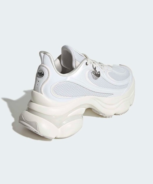スニーカー OZVENUZ / OZVENUZ Shoes / 厚底スニーカー / アディダスオリジナルス adidas Originals レディー | adidas | 22