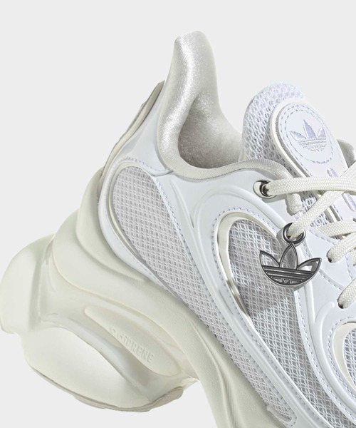 スニーカー OZVENUZ / OZVENUZ Shoes / 厚底スニーカー / アディダスオリジナルス adidas Originals レディー | adidas | 24