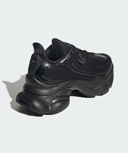 スニーカー OZVENUZ / OZVENUZ Shoes / 厚底スニーカー / アディダスオリジナルス adidas Originals レディー | adidas | 08