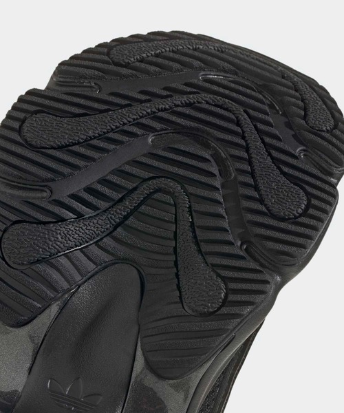 スニーカー オズヴィーナス / OZVENUZ / 厚底スニーカー / アディダスオリジナルス adidas Originals レディース メンズの画像