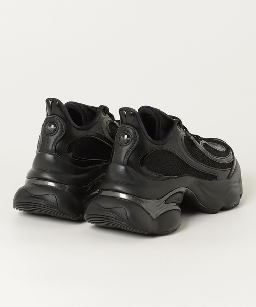 adidas（アディダス） スニーカー オズヴィーナス / OZVENUZ / 厚底
