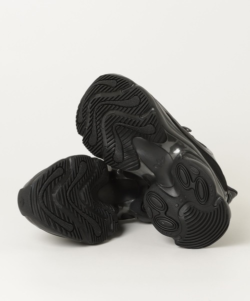 adidas（アディダス） スニーカー オズヴィーナス / OZVENUZ / 厚底