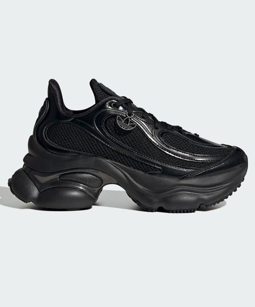adidas（アディダス） スニーカー オズヴィーナス / OZVENUZ / 厚底
