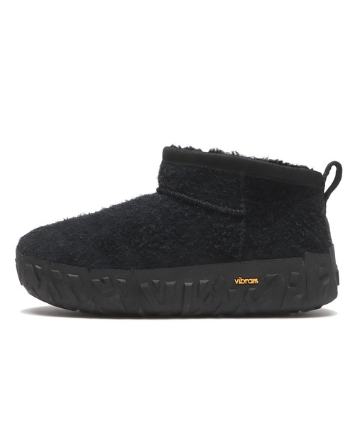 UGG Australia（アグオーストラリア） ブーツ CLASSIC ULTRA MINI WRAP