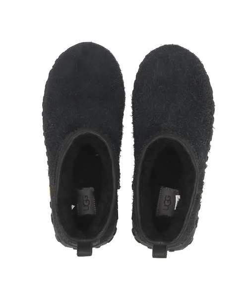 UGG Australia（アグオーストラリア） ブーツ CLASSIC ULTRA MINI WRAP