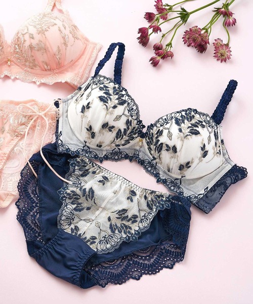 fran de lingerie（フランデランジェリー） ランジェリー ブラジャー