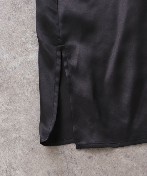 IENA（イエナ） ワンピース PONPONフレアワンピース : ZOZOTOWN Yahoo