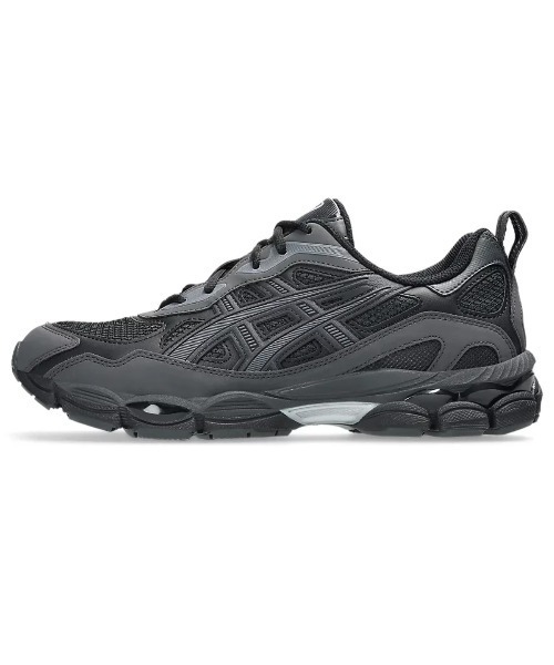 靴 ASICS GEL-NYC RGD 1203A375.001 ASICS（アシックス） スニーカー asics GEL-NYC RGD / アシックス ゲル