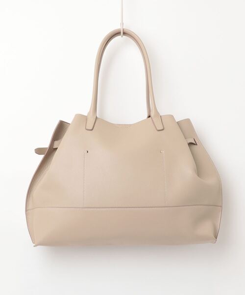 「TREASURE TOPKAPI」 トートバッグ FREE ベージュ レディース_画像2