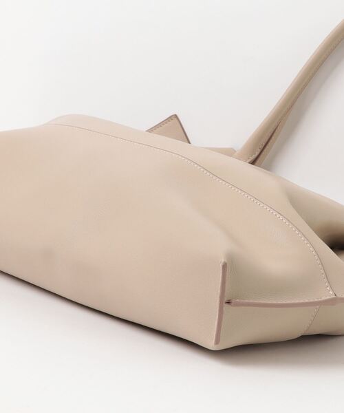 「TREASURE TOPKAPI」 トートバッグ FREE ベージュ レディース_画像3