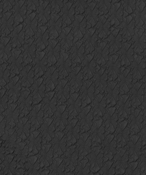 「PUNYUS」 キャミソールワンピース 4 ブラック レディース_画像5