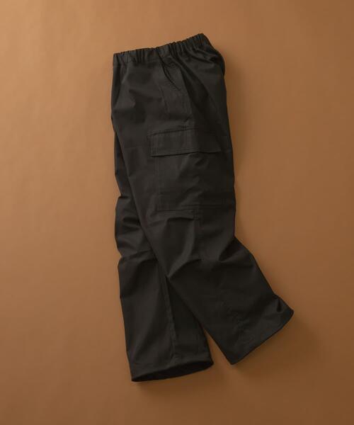 ITEMS URBANRESEARCH（アイテムズ アーバンリサーチ） パンツ ウエスト