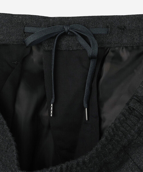 Morris & Sons（モリスアンドサンズ） パンツ MORRIS ＆ SONS | ウール