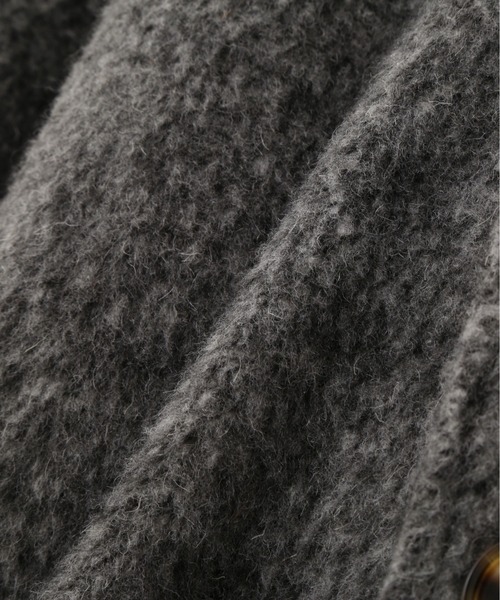 AVIREX（アヴィレックス） ピーコート pコート 「直営店限定」SHAGGY