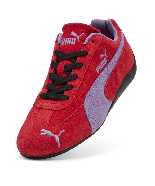 PUMA（プーマ） スニーカー SPEEDCAT OG 398846-42 メンズ レディース