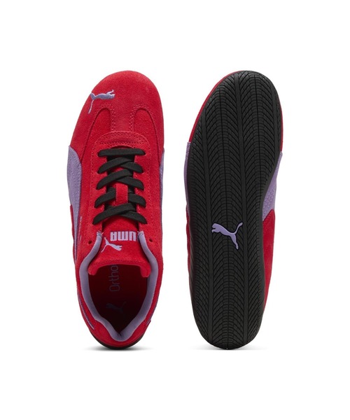 PUMA（プーマ） スニーカー SPEEDCAT OG 398846-42 メンズ レディース