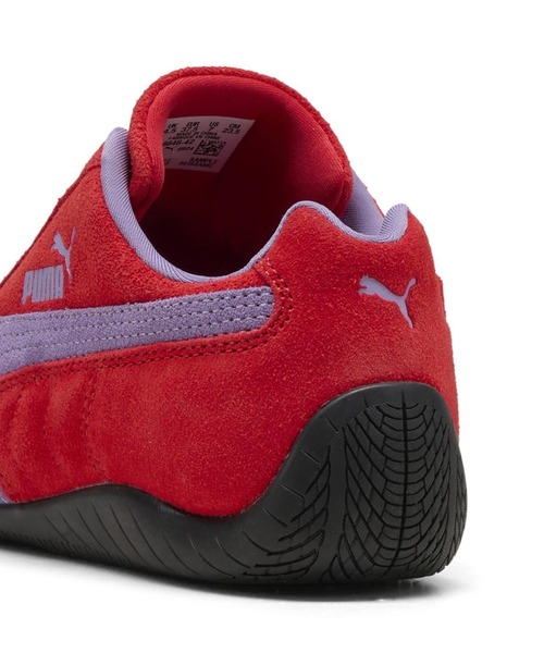 PUMA（プーマ） スニーカー SPEEDCAT OG 398846-42 メンズ レディース