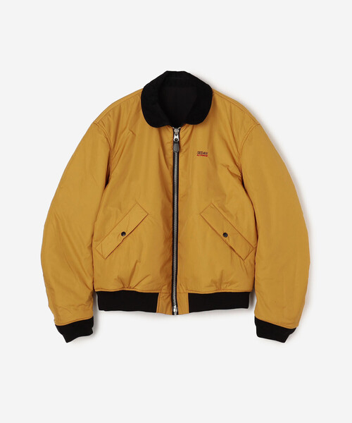 ジャケット・アウター SEDAN ALL-PURPOSE Flight Jacket MA-1 ジャケット・アウター SEDAN ALL-PURPOSE Flight Jacket MA-1 SEDAN