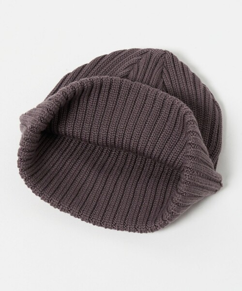 キジマタカユキ KIJIMA takayuki キャスケット（メンズファッション